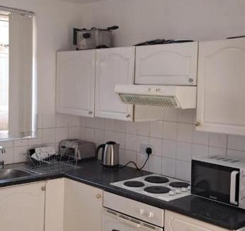 Twickenham Riverside Apartment | 2 bedroom apartment in the heart of Twickenham