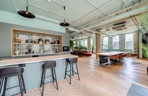 Wembley Central Apartment | 2 Bedroom apartment in Wembley