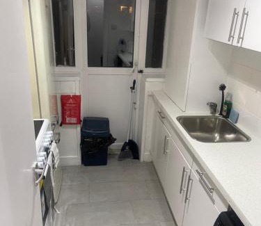 Greenwich West Apartment | 2 Bedroom Apartment in Greenwich Maritime Cuttysark