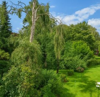 Barmbek-Nord Apartment | 2 bedroom apartment in HH center