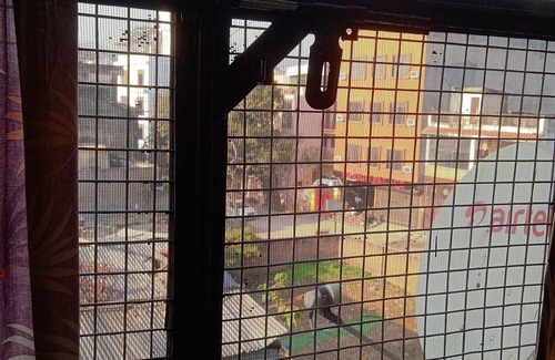Haridwar Apartment | 2-bedroom apartment in enjoyable Haridwar with AC