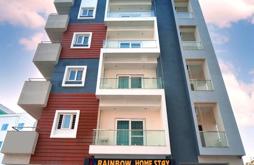 Tirupati Apartment | 2-bedroom apartment in beautiful Tirupati with WiFi, AC