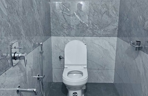 Tirupati Apartment | 2-bedroom apartment in beautiful Tirupati with WiFi, AC