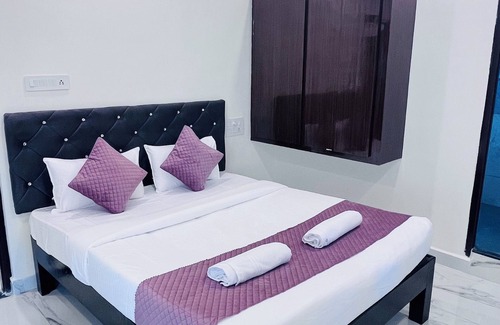 Tirupati Apartment | 2-bedroom apartment in beautiful Tirupati with WiFi, AC