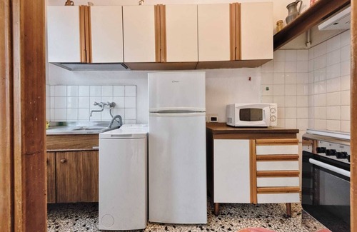 Marghera Apartment | 2 Bedroom Apartment in Venice