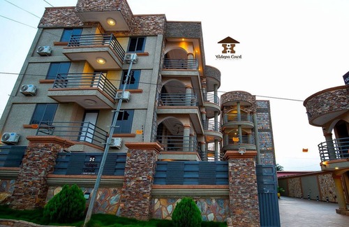 Kumasi Apartment | 2-Bedroom Apartment in Kumasi