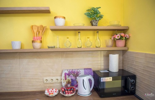 Mostar Apartment | 2-bedroom apartment in lovely Mostar with WiFi, AC