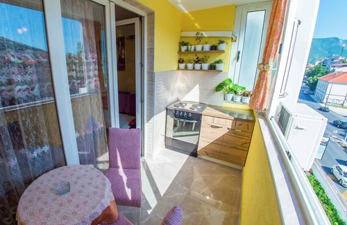 Mostar Apartment | 2-bedroom apartment in lovely Mostar with WiFi, AC
