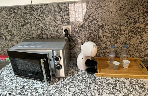 Tangier Apartment | 2-bedroom apartment in fabulous Tangier with WiFi, AC