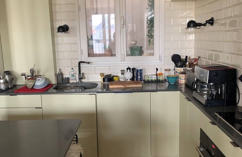 13th Arrondissement Apartment | 2 Bedroom Apartment in Paris
