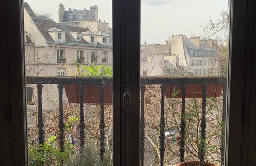 13th Arrondissement Apartment | 2 Bedroom Apartment in Paris
