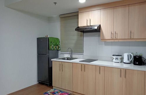Silang Junction North Apartment | 2 bedroom apartment in tagaytay