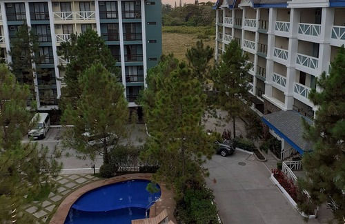 Silang Junction North Apartment | 2 bedroom apartment in tagaytay