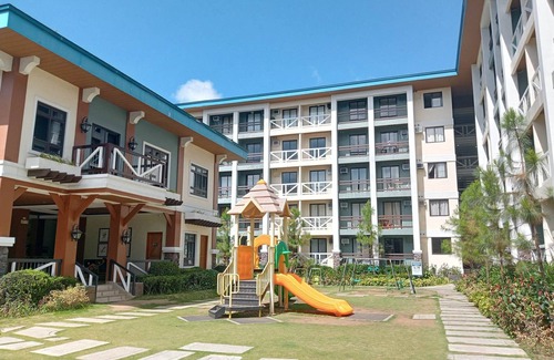 Silang Junction North Apartment | 2 bedroom apartment in tagaytay