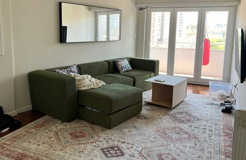 Sao Domingos de Benfica Condo | 2 bedroom apartment in Benfica
