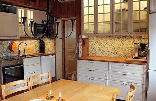 Stoten House | 2 bedroom apartment in Sälen