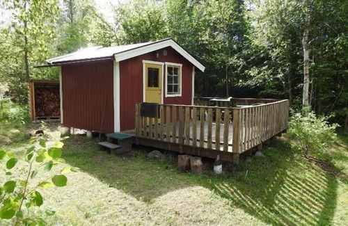 Herrang House | 2 bedroom apartment in Herräng