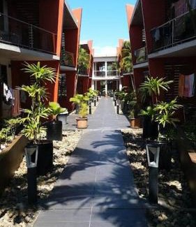 Suva Apartment | 2 Bedroom Apartment in Suva City