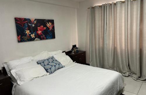Suva Apartment | 2 Bedroom Apartment in Suva City