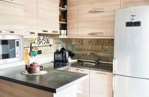 Tirana Apartment | 2 bedroom apartment in tiranã"
