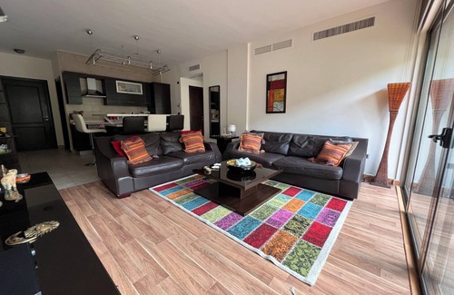 Amman House | 2-bedroom apartment in the heart of Amman