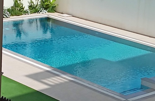 Hammamet Apartment | 2 Bedroom Apartment in Hammamet