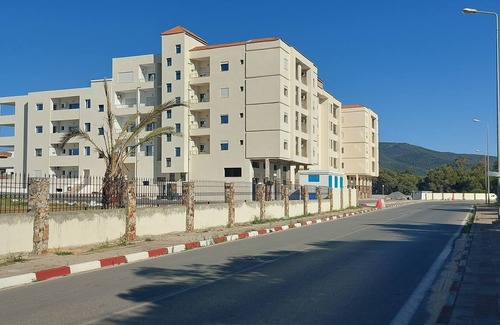 Tabarka Apartment | 2 Bedroom Apartment in Tabarka