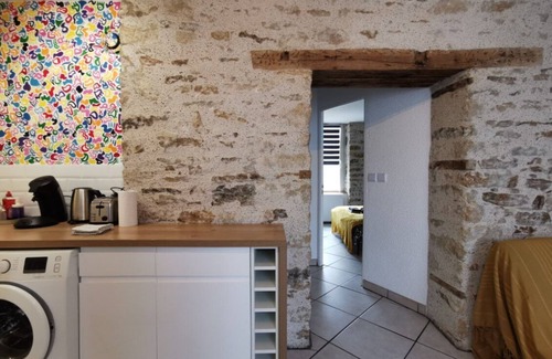 Vannes Apartment | 2 Bedroom Apartment in Vannes