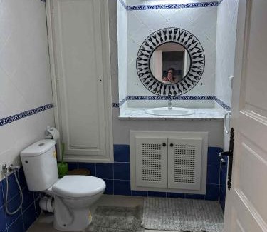 Yasmine Apartment | 2-bedroom apartment in Yasmine Hammamet