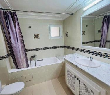 Yasmine Apartment | 2-bedroom apartment in Yasmine Hammamet