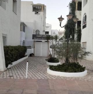 Yasmine Apartment | 2-bedroom apartment in Yasmine Hammamet