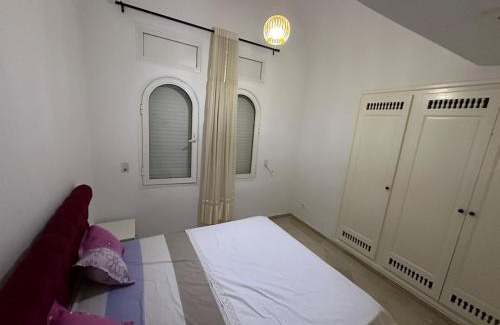 Yasmine Apartment | 2-bedroom apartment in Yasmine Hammamet