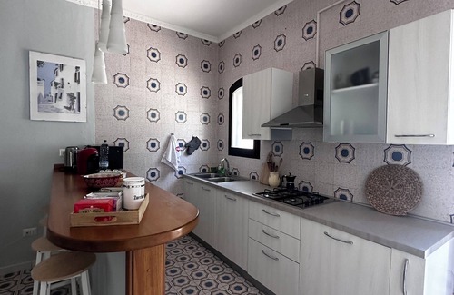 Carloforte Apartment | 2 Bedroom Apartment in Carloforte