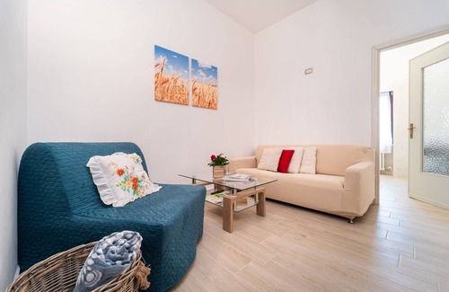 Monzambano Apartment | 2 bedroom apartment in lombardy