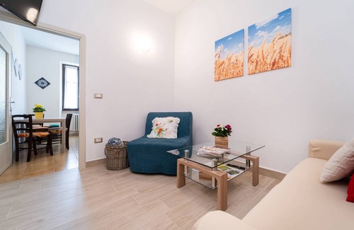 Monzambano Apartment | 2 bedroom apartment in lombardy