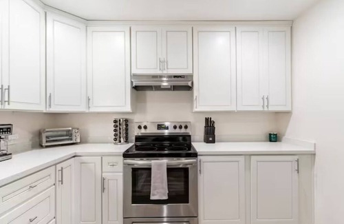 Morena Apartment | 2-bedroom apartment just 10 minutes to University of San Diego