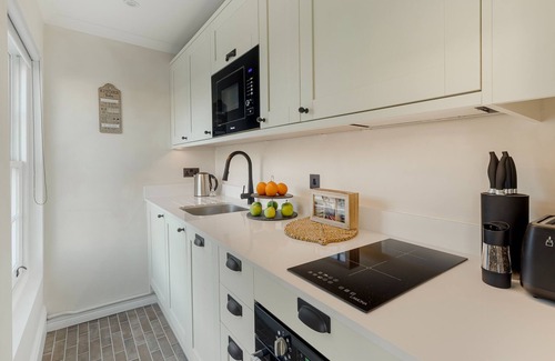 Kings Cross St. Pancras Apartment | 2 Bedroom Apartment-Kings Cross