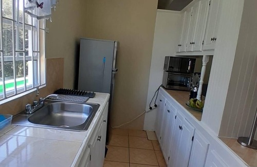 Castries Apartment | 2 bedroom Apartment