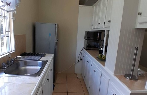 Castries Apartment | 2 bedroom Apartment