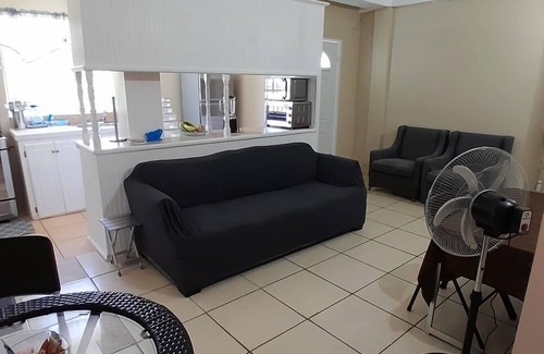 Castries Apartment | 2 bedroom Apartment