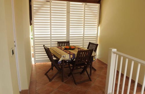 Sainte-Anne Apartment | 2-bedroom apartment in small residence with swimming pool
