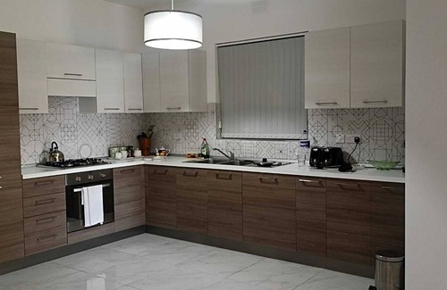 Ghajnsielem Apartment | 2-bedroom apartment in charming Ghajnsielem