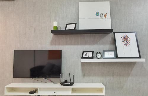 Cyberjaya Apartment | 2 bedroom apartment - MyCribKL Neocyber Cyberjaya