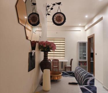 Bengaluru Apartment | 2 Bedroom Apartment near Vijayanagar, Bangalore