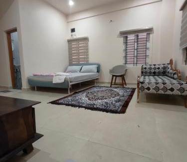 Bengaluru Apartment | 2 Bedroom Apartment near Vijayanagar, Bangalore