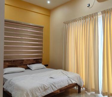 Bengaluru Apartment | 2 Bedroom Apartment near Vijayanagar, Bangalore