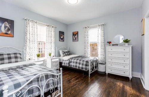 Bristol Apartment | 2 Bedroom Apartment Near Bristol Center
