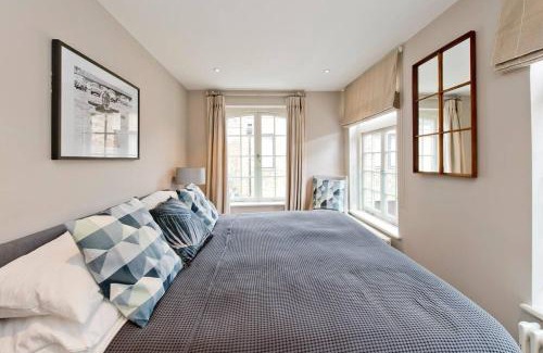 Pembridge Apartment | 2-Bedroom Apartment - Notting Hill