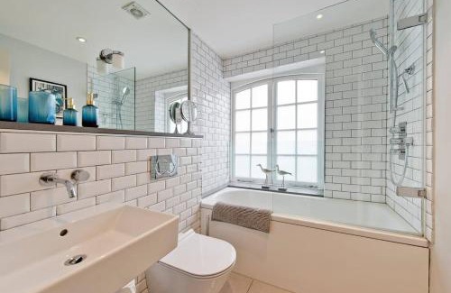 Pembridge Apartment | 2-Bedroom Apartment - Notting Hill