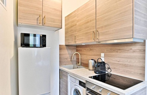 Saint Blaise Apartment | 2-bedroom apartment Pyrenees Alexandre Dumas
